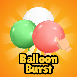 Balloon Burst