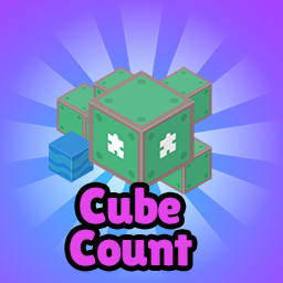 Cube Count